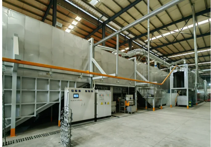 Coating & Surface Treatment — group manufacturing resources